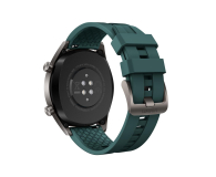 HUAWEI WATCH GT ACTIVE GREEN B19I - 483723 - zdjęcie 4